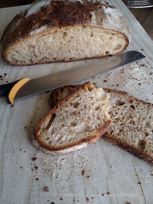 tartine bread