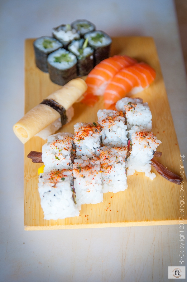 sushi w ten sushi
