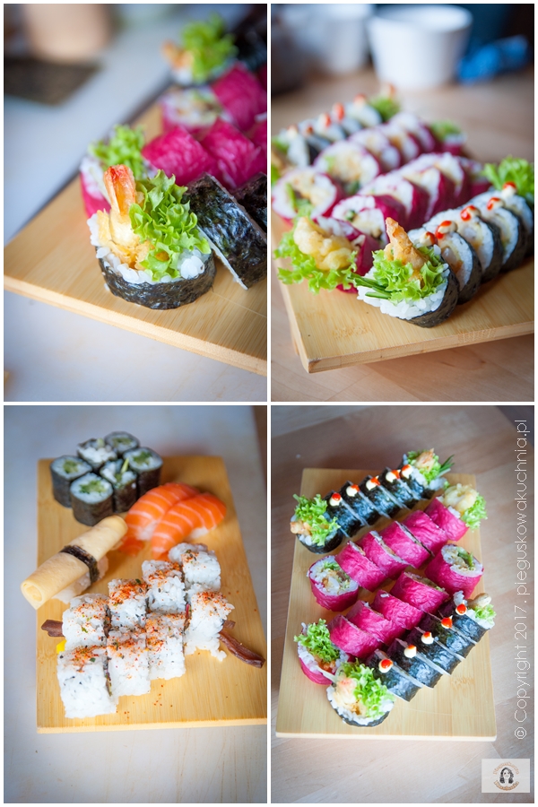 sushi w ten sushi